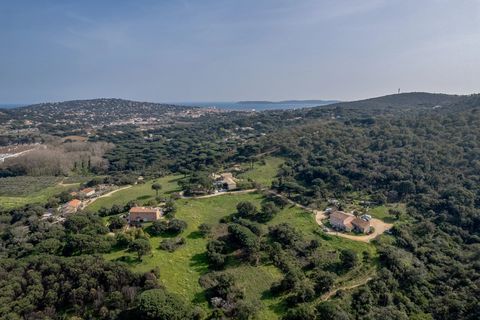Villa i Sainte-Maxime, Var, Sainte-Maxime - € 11.000.000 | Ref: HH-16148915 - foto 5