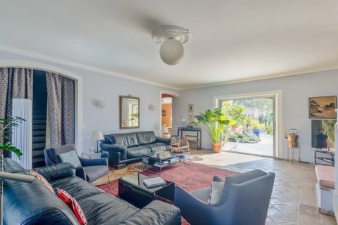Villa i Sainte-Maxime, Var, Sainte-Maxime - € 11.000.000 | Ref: HH-16148915 - foto 6