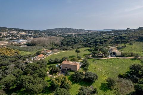 Villa i Sainte-Maxime, Var, Sainte-Maxime - € 11.000.000 | Ref: HH-16148915 - foto 7