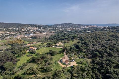 Villa i Sainte-Maxime, Var, Sainte-Maxime - € 11.000.000 | Ref: HH-16148915 - foto 9