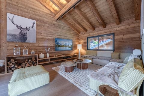 Villa a Morzine, Haute-Savoie, Morzine - € 3.350.000 | Ref: HH-16148233 - foto 2