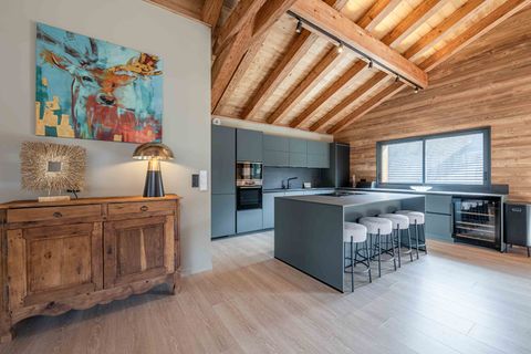 Villa a Morzine, Haute-Savoie, Morzine - € 3.350.000 | Ref: HH-16148233 - foto 4