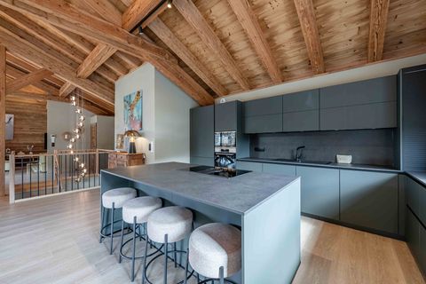 Villa a Morzine, Haute-Savoie, Morzine - € 3.350.000 | Ref: HH-16148233 - foto 5