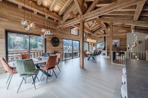 Villa a Morzine, Haute-Savoie, Morzine - € 3.350.000 | Ref: HH-16148233 - foto 6