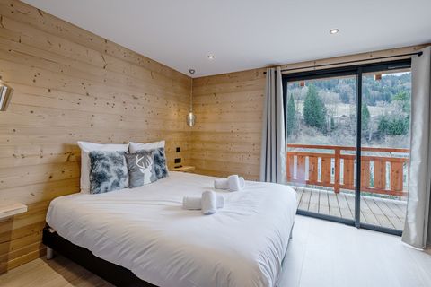 Villa a Morzine, Haute-Savoie, Morzine - € 3.350.000 | Ref: HH-16148233 - foto 9