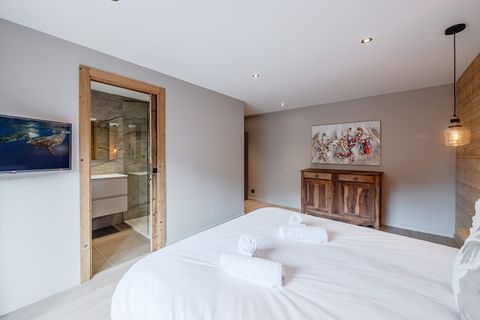 Villa a Morzine, Haute-Savoie, Morzine - € 3.350.000 | Ref: HH-16148233 - foto 11