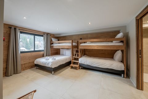 Villa a Morzine, Haute-Savoie, Morzine - € 3.350.000 | Ref: HH-16148233 - foto 14