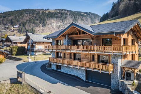 Villa a Morzine, Haute-Savoie, Morzine - € 3.350.000 | Ref: HH-16148233 - foto 16