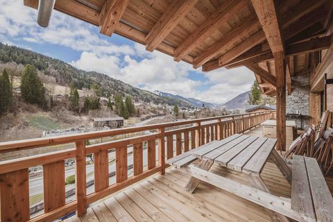 Villa a Morzine, Haute-Savoie, Morzine - € 3.350.000 | Ref: HH-16148233 - foto 17