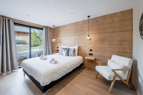 Villa a Morzine, Haute-Savoie, Morzine - € 3.350.000 | Ref: HH-16148233 - foto 18
