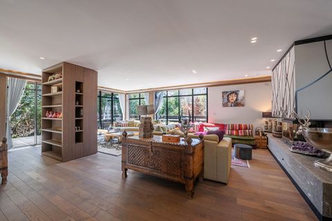 Villa a Les Houches, Haute-Savoie, Les Houches - € 4.890.000 | Ref: HH-16148231 - foto 2