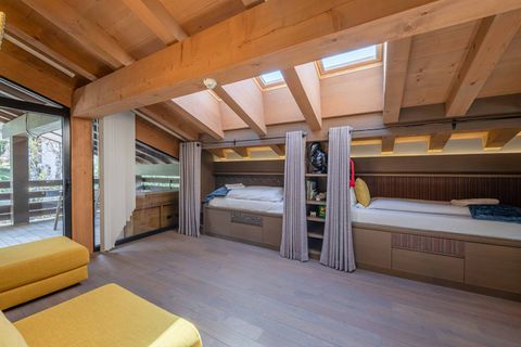 Villa a Les Houches, Haute-Savoie, Les Houches - € 4.890.000 | Ref: HH-16148231 - foto 5