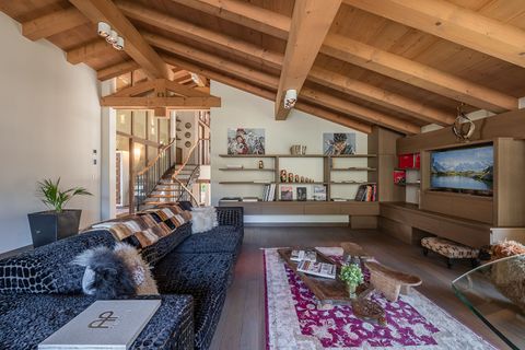 Villa a Les Houches, Haute-Savoie, Les Houches - € 4.890.000 | Ref: HH-16148231 - foto 8