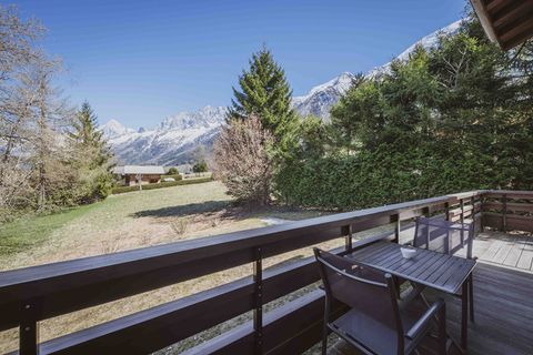 Villa a Les Houches, Haute-Savoie, Les Houches - € 4.890.000 | Ref: HH-16148231 - foto 13