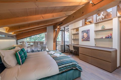 Villa a Les Houches, Haute-Savoie, Les Houches - € 4.890.000 | Ref: HH-16148231 - foto 15