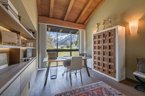 Villa a Les Houches, Haute-Savoie, Les Houches - € 4.890.000 | Ref: HH-16148231 - foto 17