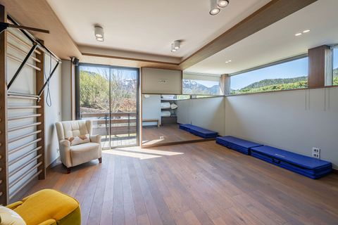 Villa a Les Houches, Haute-Savoie, Les Houches - € 4.890.000 | Ref: HH-16148231 - foto 18