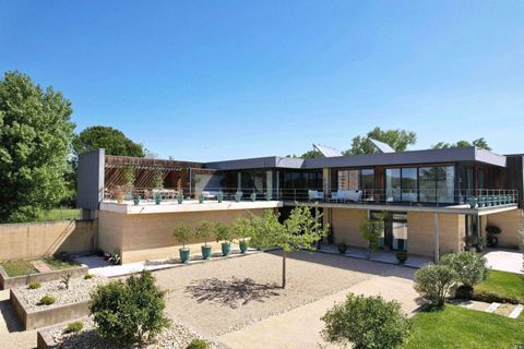 Villa i Uzes, Gard, Uzes - € 1.295.000 | Ref: HH-16148177 - foto 3