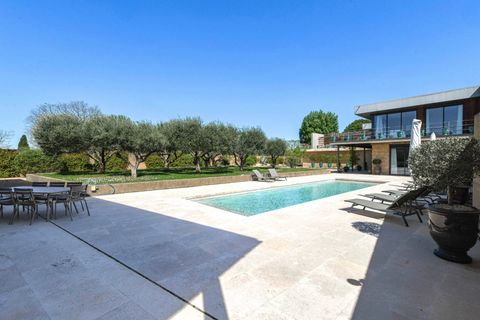 Villa i Uzes, Gard, Uzes - € 1.295.000 | Ref: HH-16148177 - foto 6