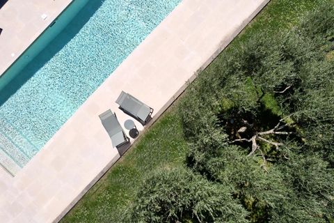 Villa i Uzes, Gard, Uzes - € 1.295.000 | Ref: HH-16148177 - foto 7