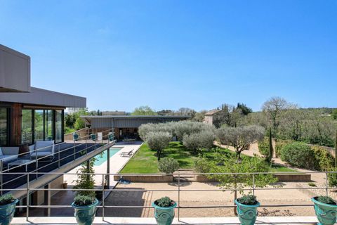 Villa i Uzes, Gard, Uzes - € 1.295.000 | Ref: HH-16148177 - foto 8