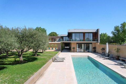 Villa i Uzes, Gard, Uzes - € 1.295.000 | Ref: HH-16148177 - foto 9