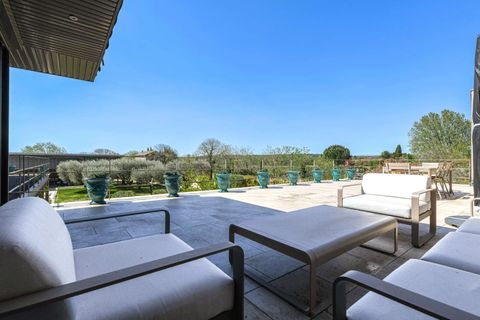 Villa i Uzes, Gard, Uzes - € 1.295.000 | Ref: HH-16148177 - foto 10