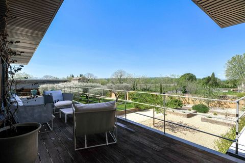 Villa i Uzes, Gard, Uzes - € 1.295.000 | Ref: HH-16148177 - foto 11