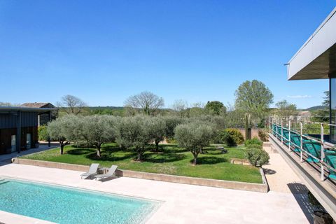 Villa i Uzes, Gard, Uzes - € 1.295.000 | Ref: HH-16148177 - foto 12