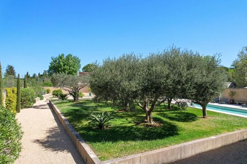 Villa i Uzes, Gard, Uzes - € 1.295.000 | Ref: HH-16148177 - foto 15