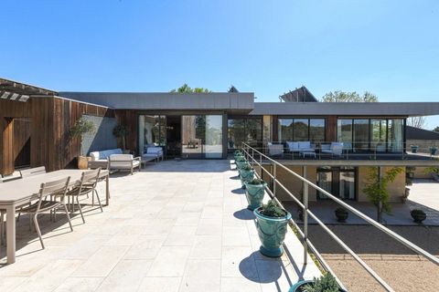 Villa i Uzes, Gard, Uzes - € 1.295.000 | Ref: HH-16148177 - foto 20