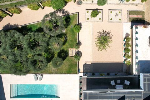 Villa i Uzes, Gard, Uzes - € 1.295.000 | Ref: HH-16148177 - foto 21