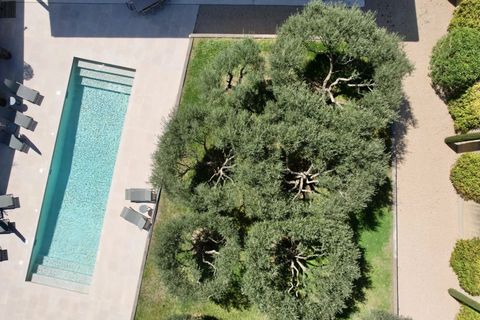 Villa i Uzes, Gard, Uzes - € 1.295.000 | Ref: HH-16148177 - foto 23