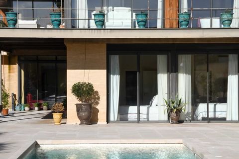 Villa i Uzes, Gard, Uzes - € 1.295.000 | Ref: HH-16148177 - foto 39