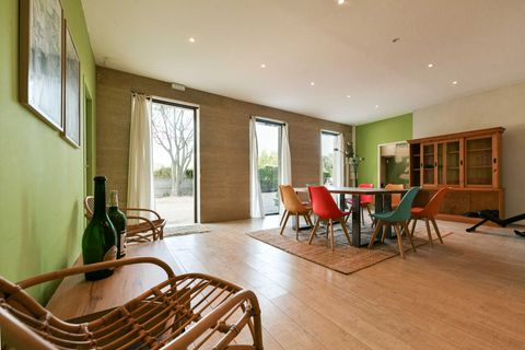 Villa i Uzes, Gard, Uzes - € 1.295.000 | Ref: HH-16148177 - foto 44