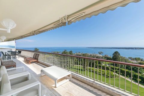Lejlighed i Cannes, Alpes-Maritimes, Cannes - € 4.200.000 | Ref: HH-16148147 - foto 1