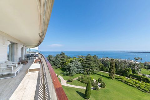 Lejlighed i Cannes, Alpes-Maritimes, Cannes - € 4.200.000 | Ref: HH-16148147 - foto 2