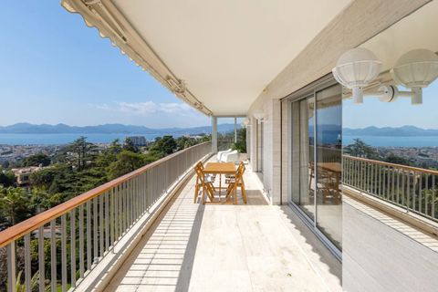 Lejlighed i Cannes, Alpes-Maritimes, Cannes - € 4.200.000 | Ref: HH-16148147 - foto 3