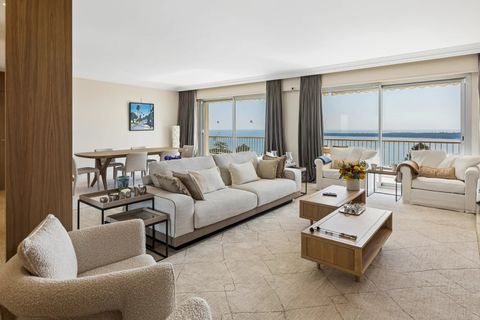 Lejlighed i Cannes, Alpes-Maritimes, Cannes - € 4.200.000 | Ref: HH-16148147 - foto 4
