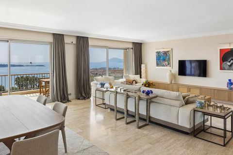 Lejlighed i Cannes, Alpes-Maritimes, Cannes - € 4.200.000 | Ref: HH-16148147 - foto 5