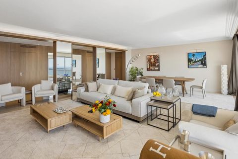 Lejlighed i Cannes, Alpes-Maritimes, Cannes - € 4.200.000 | Ref: HH-16148147 - foto 9