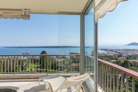 Lejlighed i Cannes, Alpes-Maritimes, Cannes - € 4.200.000 | Ref: HH-16148147 - foto 15