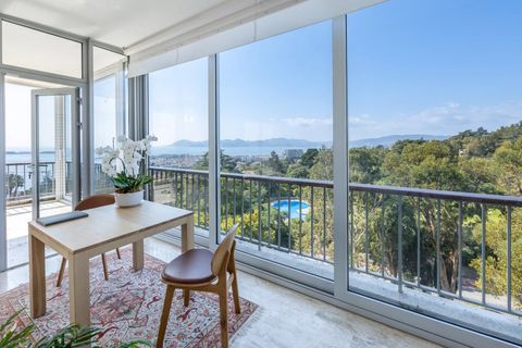 Lejlighed i Cannes, Alpes-Maritimes, Cannes - € 4.200.000 | Ref: HH-16148147 - foto 17