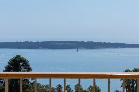 Lejlighed i Cannes, Alpes-Maritimes, Cannes - € 4.200.000 | Ref: HH-16148147 - foto 23
