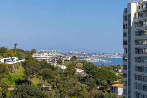 Lejlighed i Cannes, Alpes-Maritimes, Cannes - € 4.200.000 | Ref: HH-16148147 - foto 24