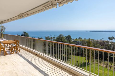 Lejlighed i Cannes, Alpes-Maritimes, Cannes - € 4.200.000 | Ref: HH-16148147 - foto 25