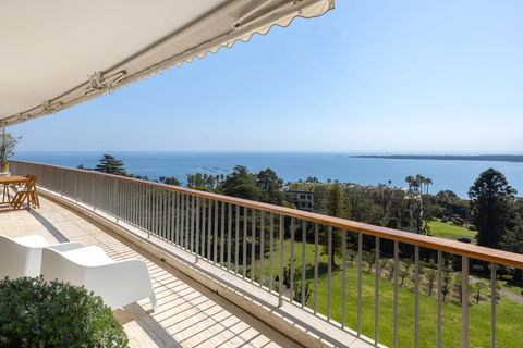Lejlighed i Cannes, Alpes-Maritimes, Cannes - € 4.200.000 | Ref: HH-16148147 - foto 26