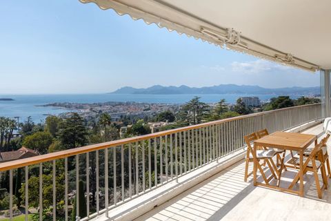 Lejlighed i Cannes, Alpes-Maritimes, Cannes - € 4.200.000 | Ref: HH-16148147 - foto 28