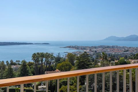 Lejlighed i Cannes, Alpes-Maritimes, Cannes - € 4.200.000 | Ref: HH-16148147 - foto 29