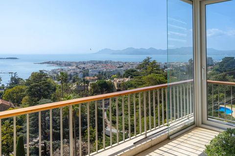 Lejlighed i Cannes, Alpes-Maritimes, Cannes - € 4.200.000 | Ref: HH-16148147 - foto 30